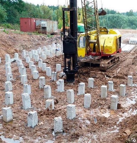 Image result for Micro Piling Foundation Design