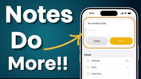 Apple Notes Tips 的图像结果