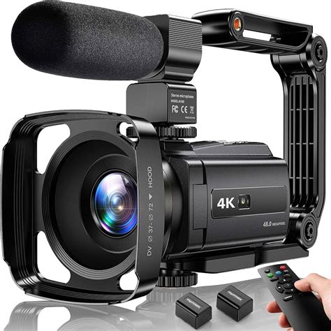 Cheap 4K Camera 的图像结果