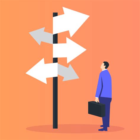 7 Steps of the Decision-Making Process | Lucidchart Blog