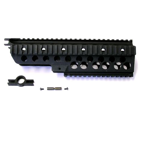 G36 K RIS with barrel, 99,00