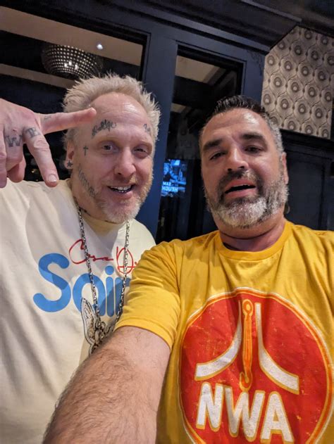 Violent J Without Face Paint Shaggy On Being Accused Of Hating On