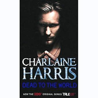 Buy DEAD TO THE WORLD Book Online at Low Prices in India | DEAD TO THE ...