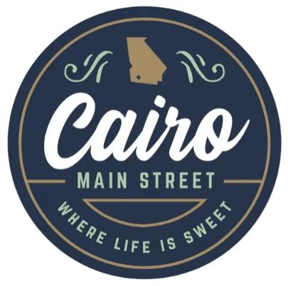 Clark Funeral Home - Cairo Main Street