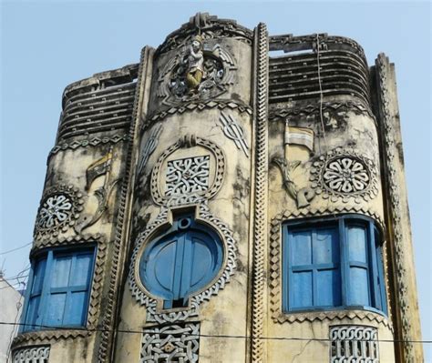 Nanpara: Desi Deco in Small-Town Uttar Pradesh | Sarson ke Khet