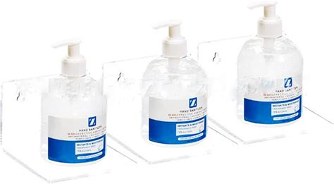 Floating Shelves Acrylic Shelves Clear Acrylic | Ubuy India