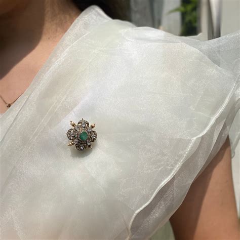 Eterno India - Modern Indian Heirloom