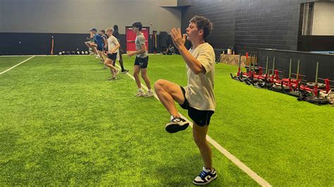Newton Performance Program Launches at Texas Sports Medicine Center