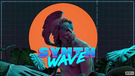 Synthwave Free 的图像结果