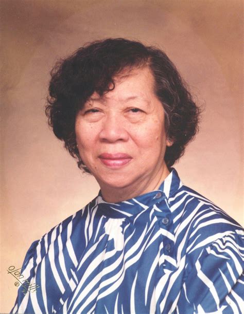 Pue Kee Yee So Obituary - Fremont, CA