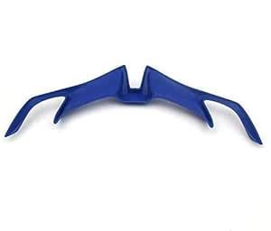 Grandbiker EXR15VC Winglet 2.0 for Yamaha R15 V2 Wiser Cap/Light Visor ...