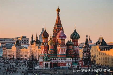 解读2024年去俄罗斯留学一年到底要花多少钱？ - 知乎