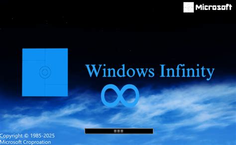 Image result for Windows Infinity SWF Download