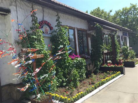 Ресторан Корчма на Моховой улице (м. Боровицкая): меню и цены, отзывы ...