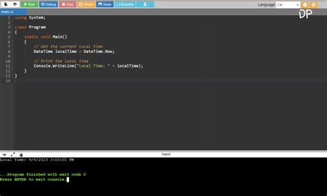 Image result for C Programming Time