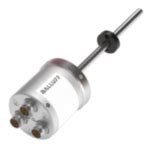 BTL7 -TB- Series - Analog Current Redundant magnetostrictive linear ...