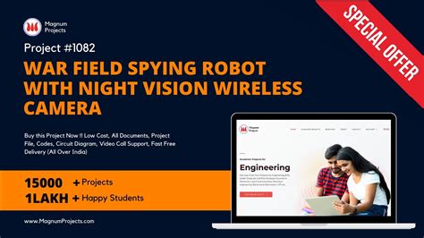 Image result for Robot Vision Projects