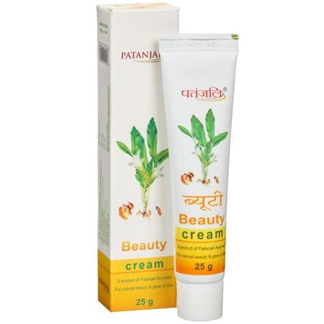 Patanjali Beauty Cream — Quick Pantry