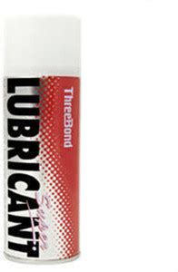 ThreeBond 1803C 400ml Super Lubricant & Rust Remover Chain Oil Price in ...