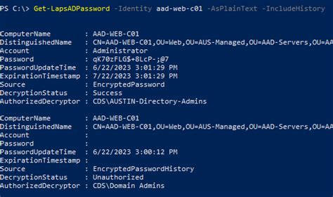 Image result for Laps Decode Password Script