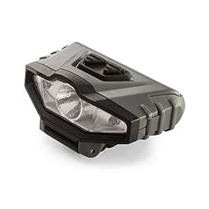 Bushnell TRKR 85L Hat Light : Amazon.in: Sports, Fitness & Outdoors