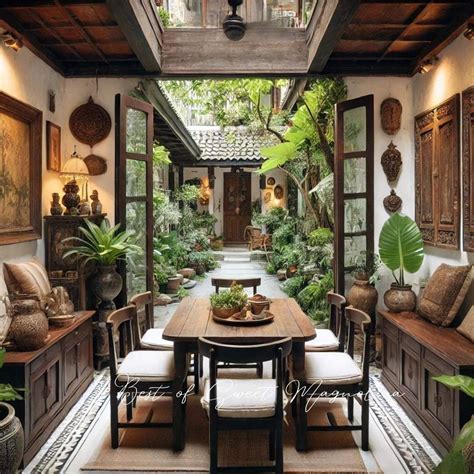 British Colonial Interior Design– A Comprehensive Guide - Sweet ...