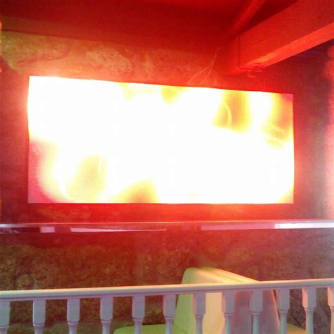 Large LED Display Panel 的图像结果