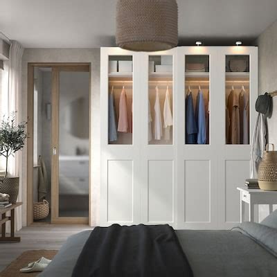 5 Door Wardrobe - Buy 6 door wardrobe online at affordable price in ...