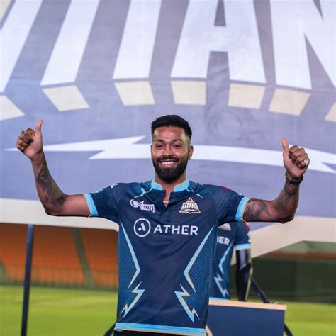 Take a look at the IPL salary price of Hardik Pandya over the years