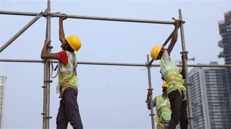 Using a Scaffold 的图像结果