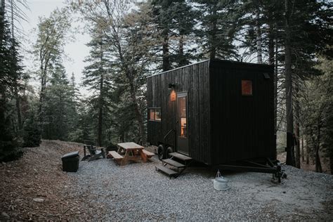 Explore Postcard Cabins Starved Rock - The Journal by Postcard Cabins