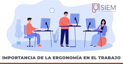 Importancia de los ajustes en la salud y la ergonomía