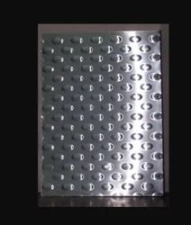 Mamta Steel Corporation - Wholesale Trader of Stainless Steel Sheets ...