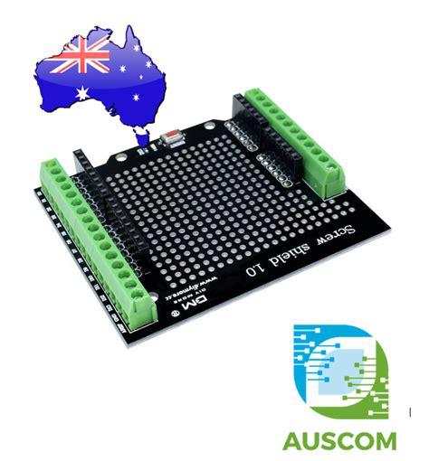 Image result for Arduino Terminal Board