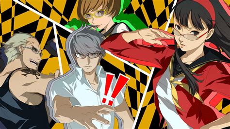 Top 5 Games Like Persona 4 Golden You Need to Play