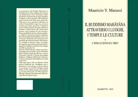 Il Buddismo Mahayana attraverso i luoghi, i tempi e le culture. L’India ...