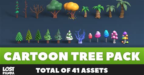 Image result for Tree Model for Unity