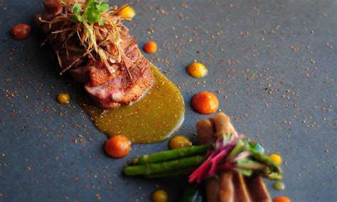 RESERVATION — KOMÉ RESTAURANT