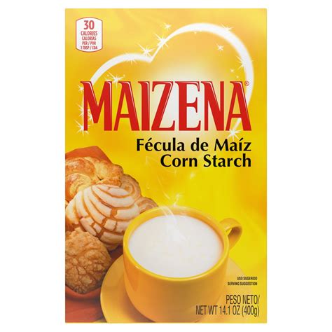 Knorr Maizena Corn Starch, 14.1 oz - Fairway
