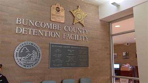 Inmates fighting addiction to get help while in Buncombe jail