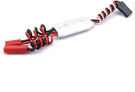 5A RC TX Controlled Relay Switch PWM Receiver – GonaKart India