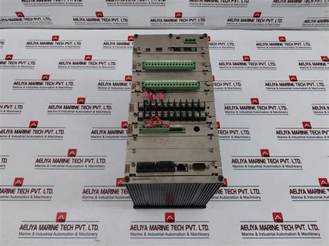 Smartbay Bay Control Unit(BCU)PSC-010,DOC-010,CT-010,AAC-010,DIC-020 P ...