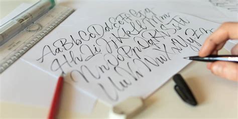 Image result for Different Handwriting