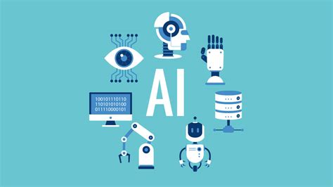 🥇 10 Examples of the Most Popular Application of AI (Artificial ...