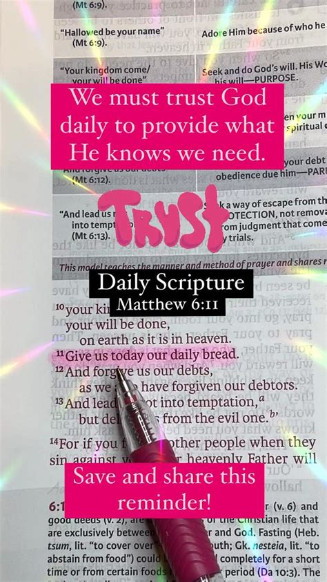 Image result for Daily Scripture