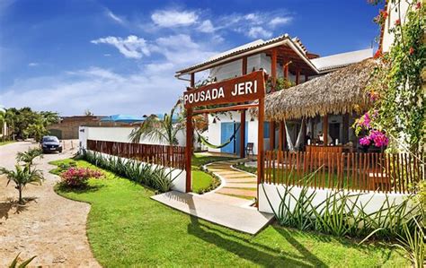 POUSADA JERI (Jericoacoara) - B&B Reviews & Photos - Tripadvisor