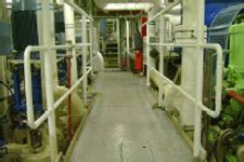 Ship Building Project Management by Zebec Marine