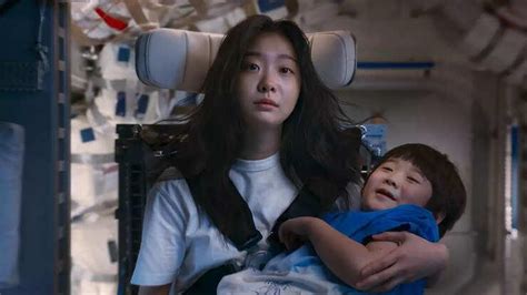 The Great Flood leaves viewers mind-blown, Korean apocalypse film takes ...