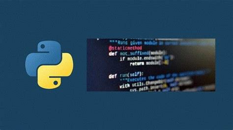 Python Foundation 的图像结果