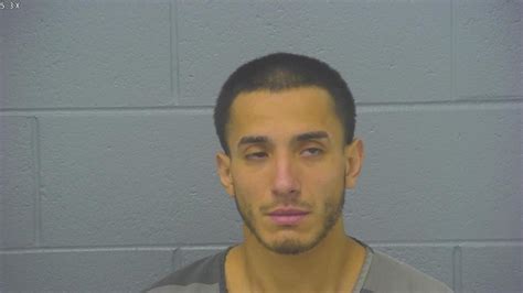 Springfield Watch || Arrest Mugshots From Greene County, MO